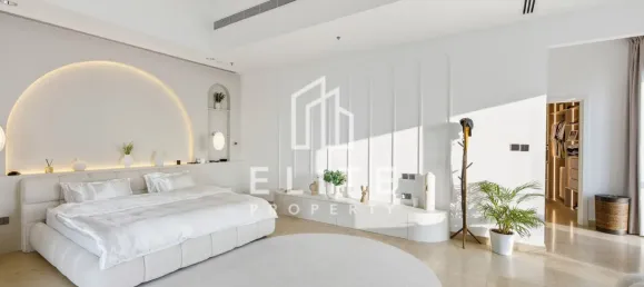 4 Schlafzimmer Wohnung in Dubai Marina, UAE, Nr. 113180 8