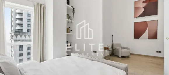 4 Schlafzimmer Wohnung in Dubai Marina, UAE, Nr. 113180 2