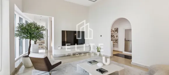 4 Schlafzimmer Wohnung in Dubai Marina, UAE, Nr. 113180 30