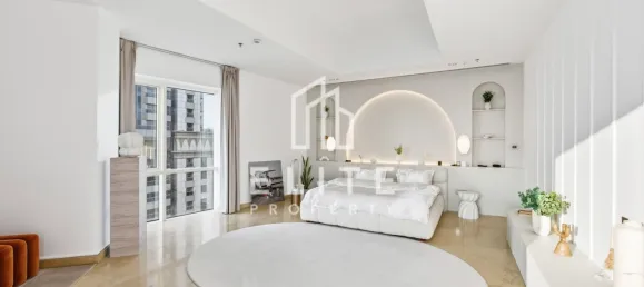 4 Schlafzimmer Wohnung in Dubai Marina, UAE, Nr. 113180 7