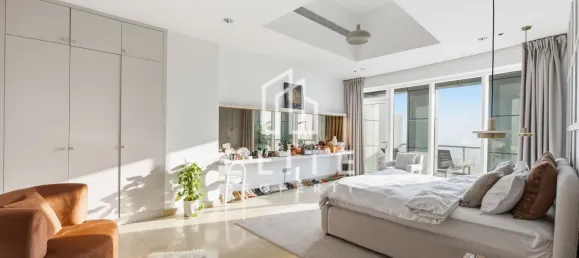 4 Schlafzimmer Wohnung in Dubai Marina, UAE, Nr. 113180 13