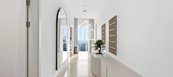 4 Schlafzimmer Wohnung in Dubai Marina, UAE, Nr. 113180 5