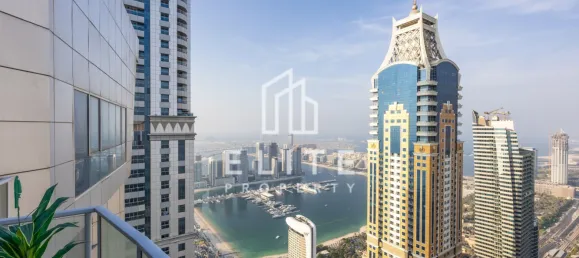 4 Schlafzimmer Wohnung in Dubai Marina, UAE, Nr. 113180 23