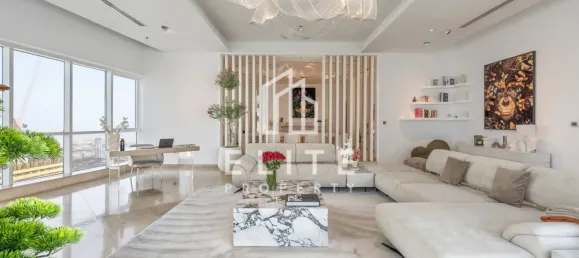 4 Schlafzimmer Wohnung in Dubai Marina, UAE, Nr. 113180 11