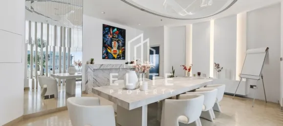 4 Schlafzimmer Wohnung in Dubai Marina, UAE, Nr. 113180 14