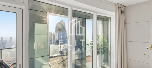 4 Schlafzimmer Wohnung in Dubai Marina, UAE, Nr. 113180 16