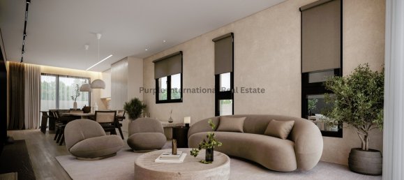 Villa de 3 dormitorios en Paralimni, Cyprus No. 1055 8