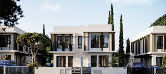 Villa de 3 dormitorios en Paralimni, Cyprus No. 1055 7