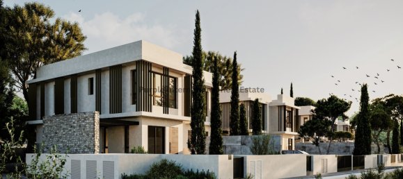 Villa de 3 dormitorios en Paralimni, Cyprus No. 1055 4