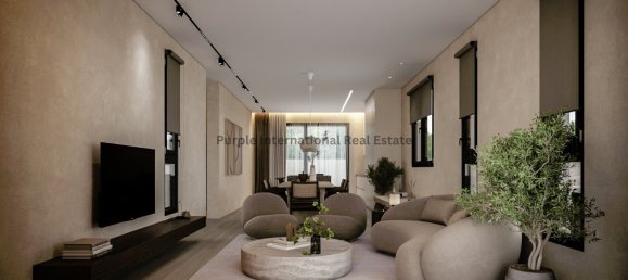 Villa de 3 dormitorios en Paralimni, Cyprus No. 1055 11