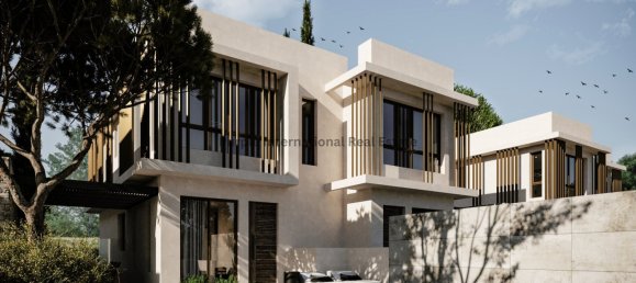 Villa de 3 dormitorios en Paralimni, Cyprus No. 1055 6