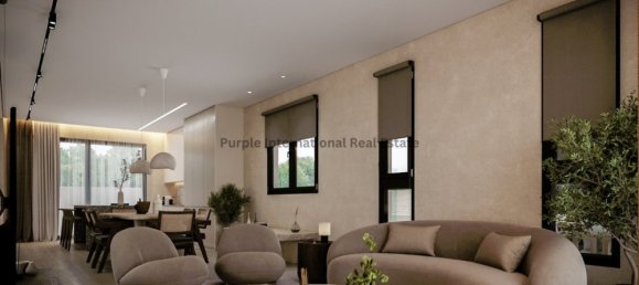 Villa de 3 dormitorios en Paralimni, Cyprus No. 1055 13