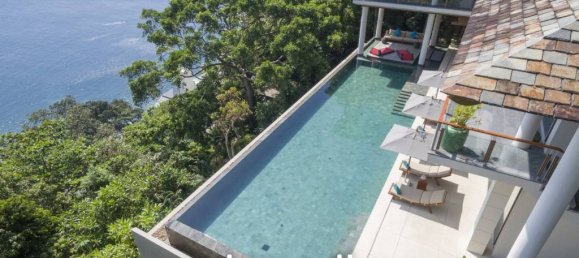 6 bedrooms Villa in Kamala, Thailand No. 13373 8