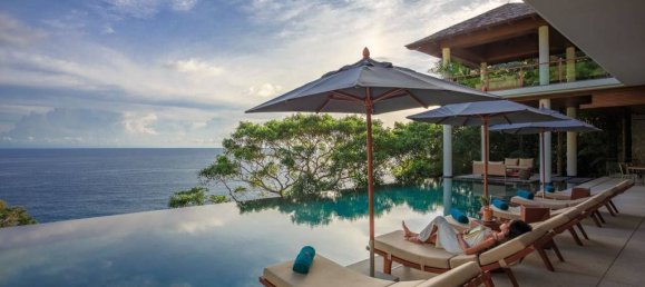 6 chambres Villa à Kamala, Thailand No. 13373 4