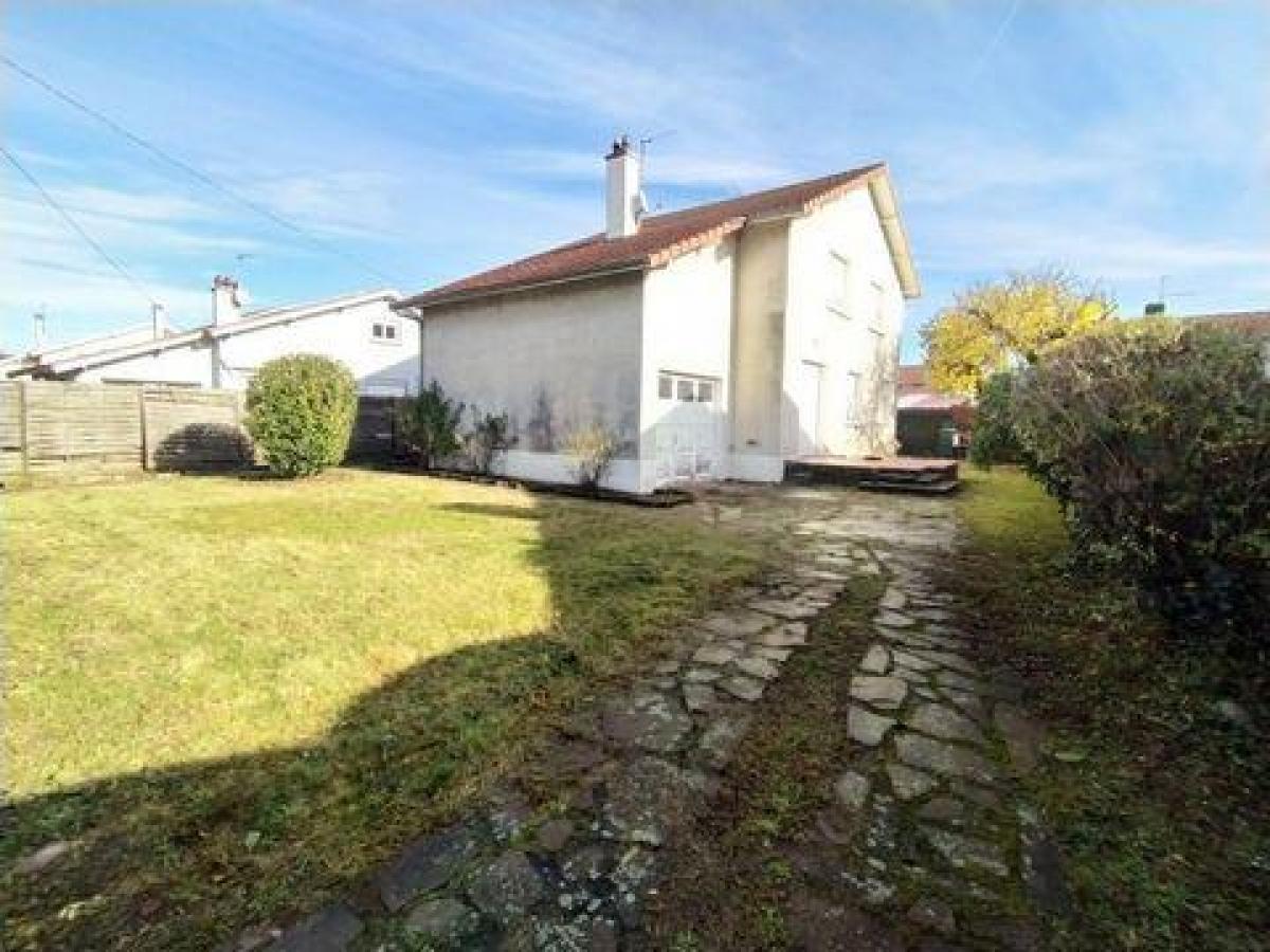 Tienda de 5 dormitorios en Tarbes, France No. 20436