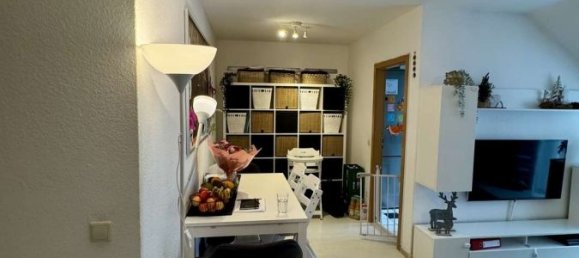 1 غرف نوم شقة في Rhein-Neckar-Kreis, Germany رقم 84112 7