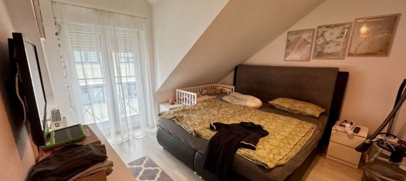 1 غرف نوم شقة في Rhein-Neckar-Kreis, Germany رقم 84112 8