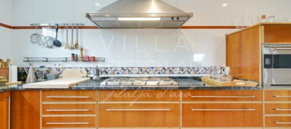 5 bedrooms House in Calonge, Spain No. 170898 9