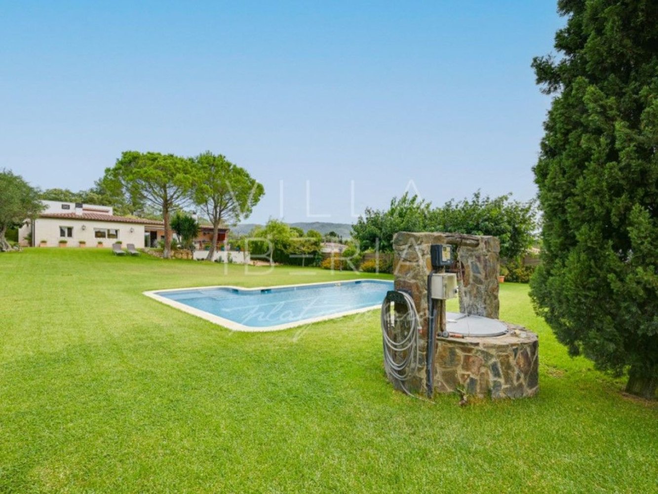 5 bedrooms House in Calonge, Spain No. 170898