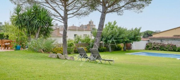 5 bedrooms House in Calonge, Spain No. 170898 62