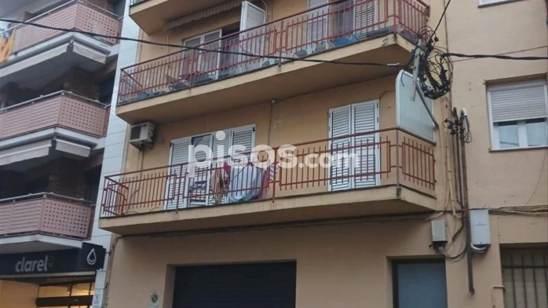 3 chambres Appartement à Blanes, Spain No. 254255