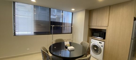 1 dormitorio apartamento en alquiler en District 1, Ho Chi Minh, Vietnam № 13853 3