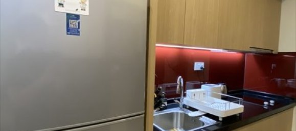 1 dormitorio apartamento en alquiler en District 1, Ho Chi Minh, Vietnam № 13853 4