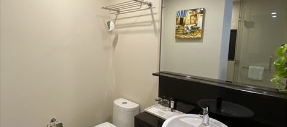 1 dormitorio apartamento en alquiler en District 1, Ho Chi Minh, Vietnam № 13853 8