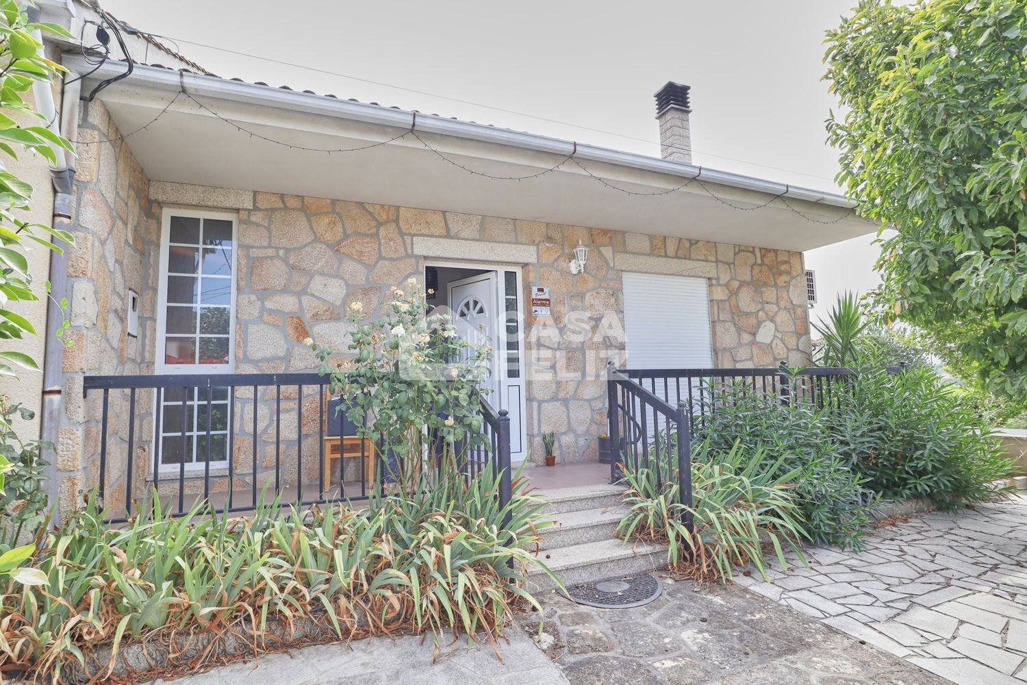 4 bedrooms House in Chaves, Portugal No. 288545