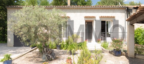 3 bedrooms Villa in Mallemoisson, France No. 206000 2