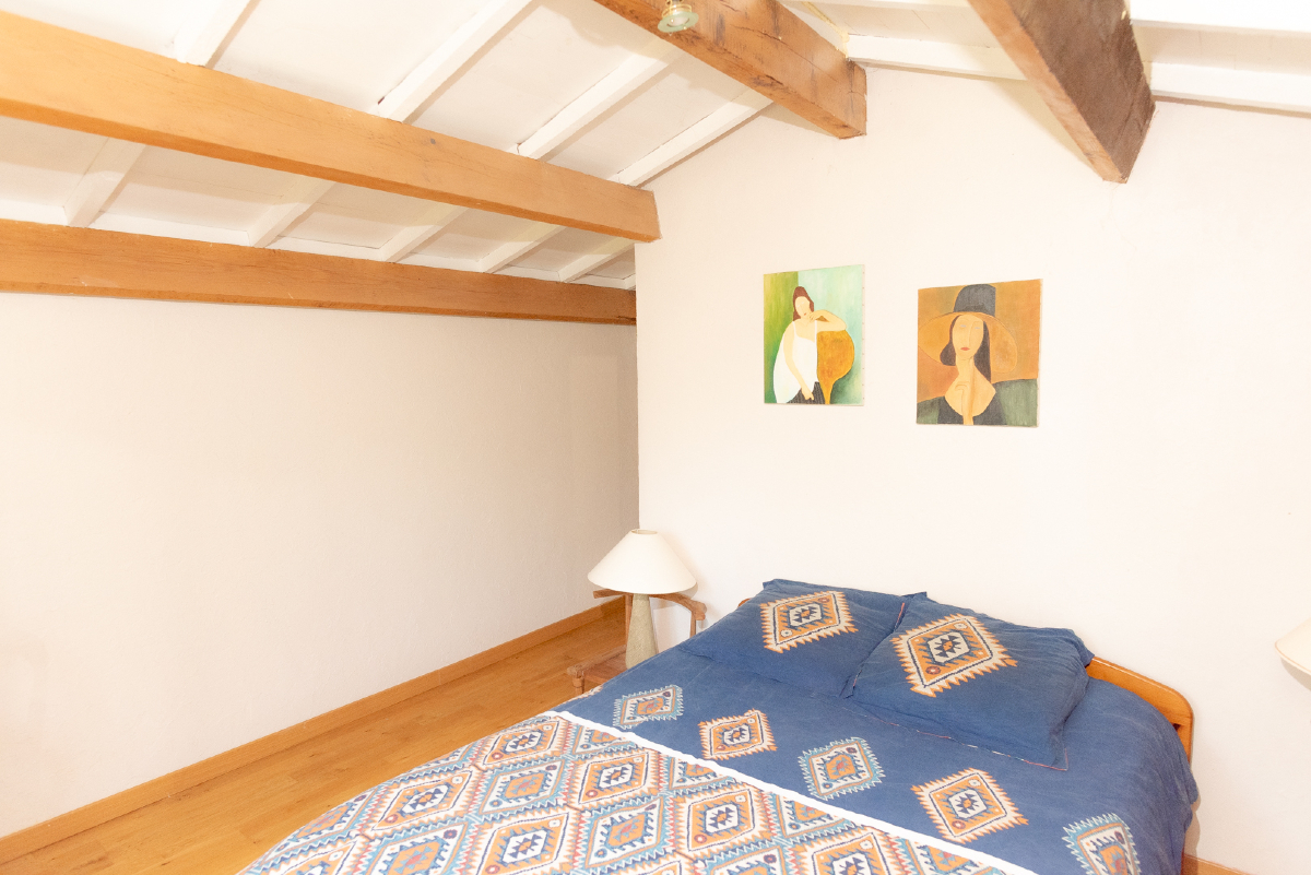 3 bedrooms Villa in Mallemoisson, France No. 206000