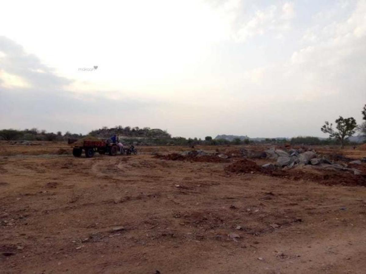  قطعة أرض في Hyderabad, India رقم 32799