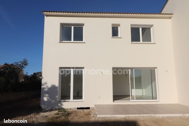 3 Schlafzimmer Haus in Borgo, France, Nr. 56372