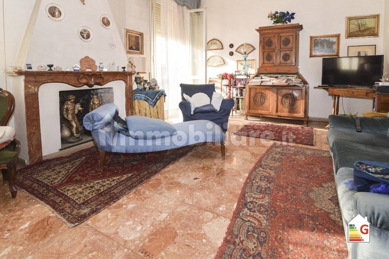 4 bedrooms Apartment in Reggio Emilia, Italy No. 273939