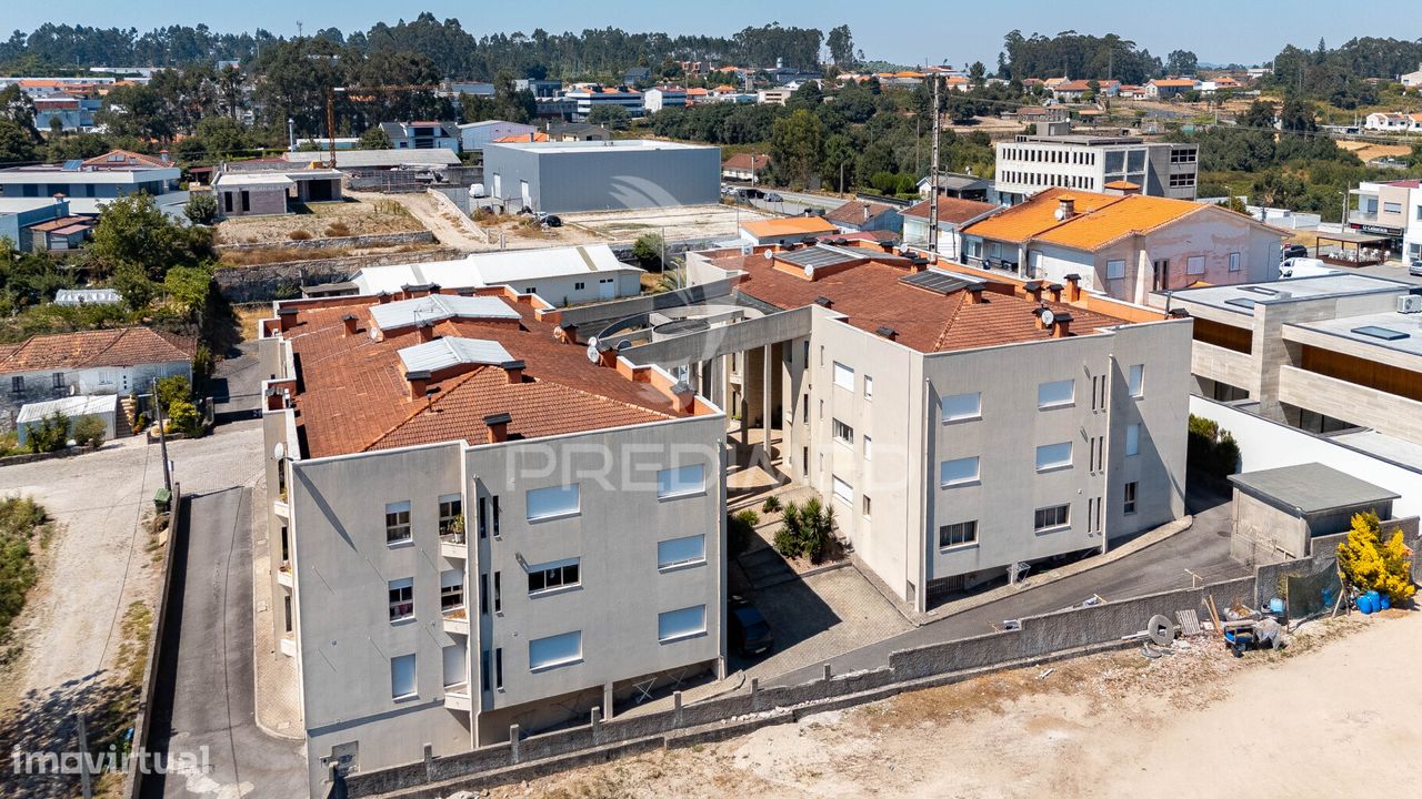 2 bedrooms Apartment in Sobrosa, Portugal No. 254052