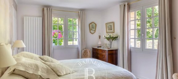 5 bedrooms Castles in Deauville, France No. 297746 7