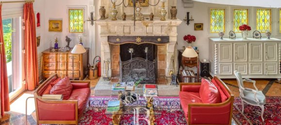 5 bedrooms Castles in Deauville, France No. 297746 11