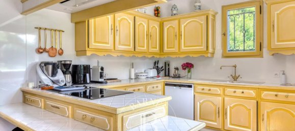 5 bedrooms Castles in Deauville, France No. 297746 4