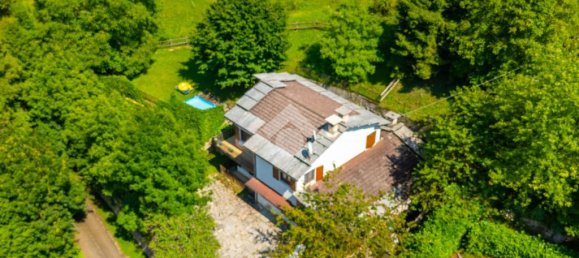 2 bedrooms Villa in Roveré Veronese, Italy No. 293747 35