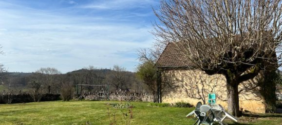 5 Schlafzimmer Haus in La Clayette, France, Nr. 197961 29