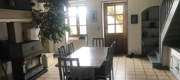 5 Schlafzimmer Haus in La Clayette, France, Nr. 197961 7