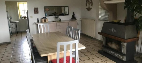 5 Schlafzimmer Haus in La Clayette, France, Nr. 197961 5