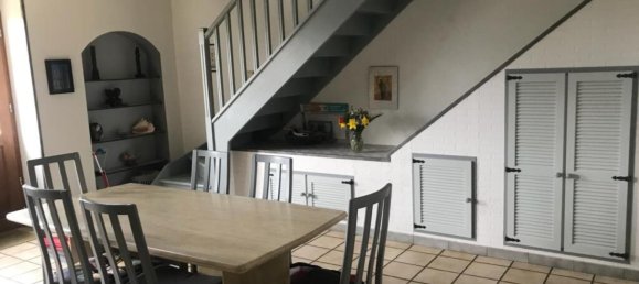 5 Schlafzimmer Haus in La Clayette, France, Nr. 197961 4