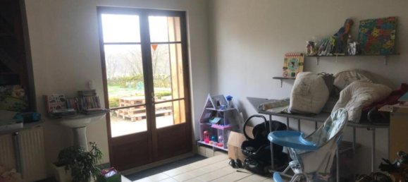 5 Schlafzimmer Haus in La Clayette, France, Nr. 197961 13