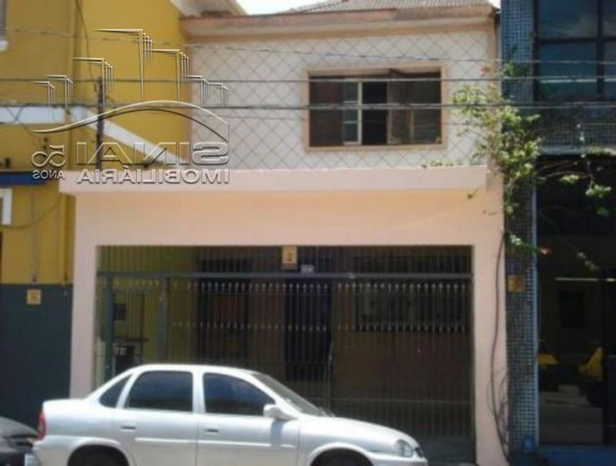3 bedrooms House in Sao Paulo, Brazil No. 528207