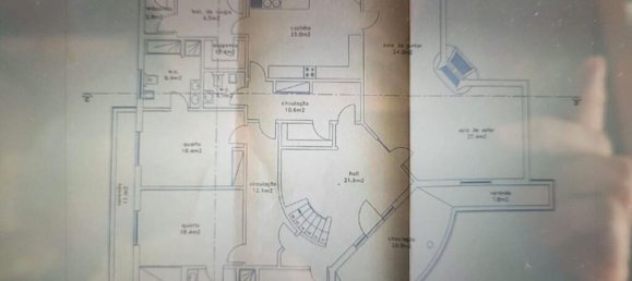 5 bedrooms House in Oliveirinha, Portugal No. 135377 18