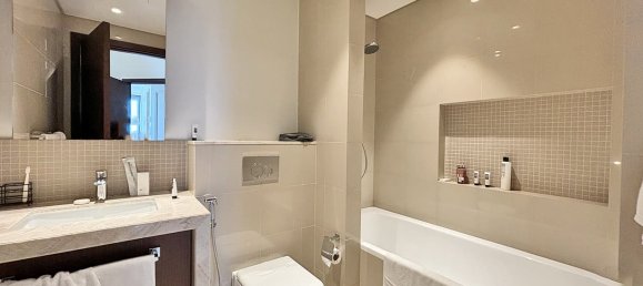 2 bedrooms Apartment in BOULEVARD POINT, Downtown Dubai (Downtown Burj Dubai), UAE No. 121954 7