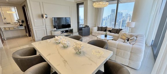 2 bedrooms Apartment in BOULEVARD POINT, Downtown Dubai (Downtown Burj Dubai), UAE No. 121954 4