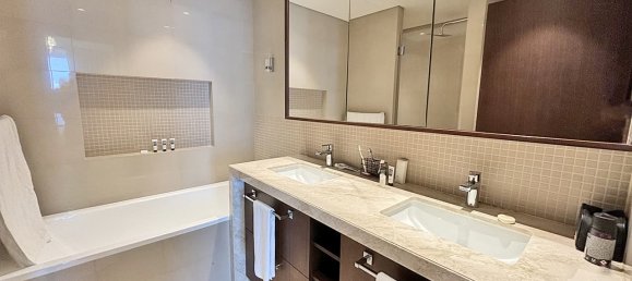 2 bedrooms Apartment in BOULEVARD POINT, Downtown Dubai (Downtown Burj Dubai), UAE No. 121954 10