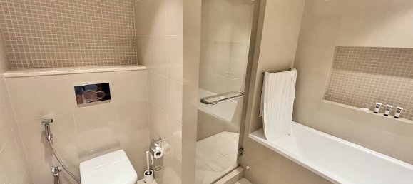 2 bedrooms Apartment in BOULEVARD POINT, Downtown Dubai (Downtown Burj Dubai), UAE No. 121954 11